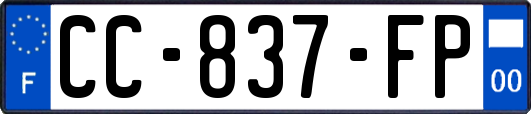 CC-837-FP