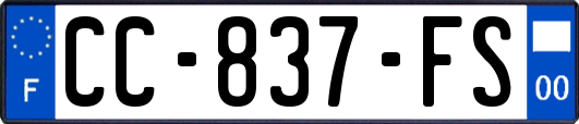 CC-837-FS