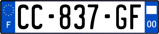 CC-837-GF
