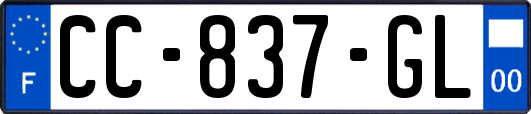 CC-837-GL