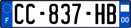 CC-837-HB