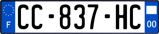 CC-837-HC