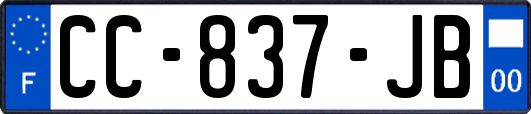 CC-837-JB
