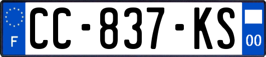 CC-837-KS