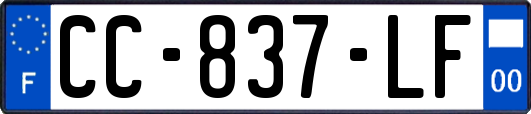 CC-837-LF