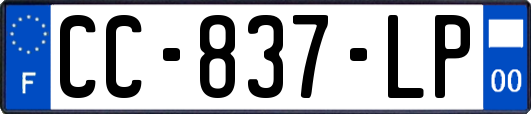 CC-837-LP