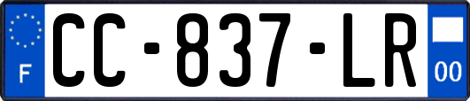 CC-837-LR