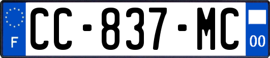 CC-837-MC
