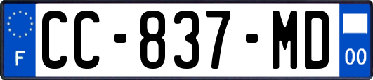 CC-837-MD