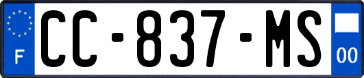CC-837-MS
