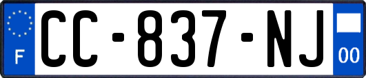 CC-837-NJ