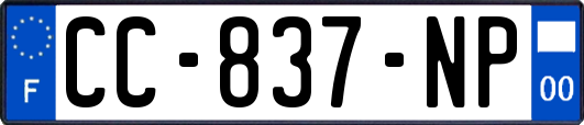 CC-837-NP