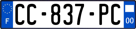 CC-837-PC