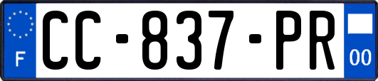 CC-837-PR