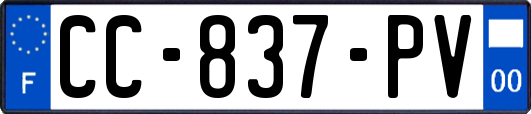 CC-837-PV