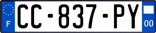 CC-837-PY