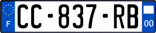 CC-837-RB