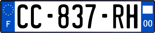 CC-837-RH