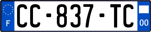 CC-837-TC