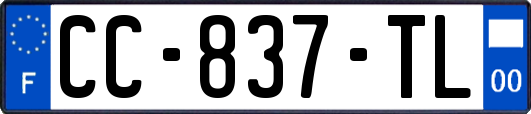 CC-837-TL