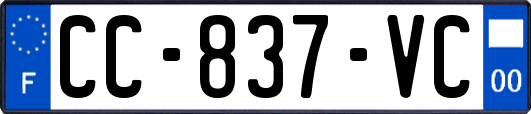 CC-837-VC