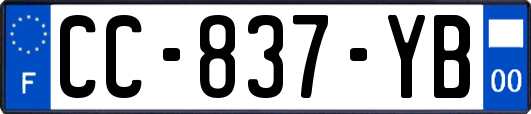 CC-837-YB