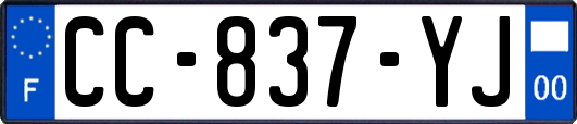 CC-837-YJ
