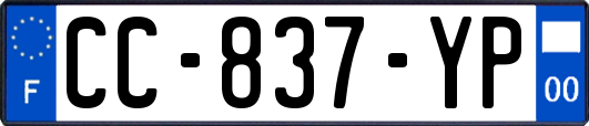 CC-837-YP