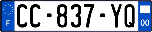 CC-837-YQ