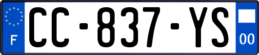 CC-837-YS