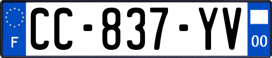 CC-837-YV