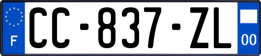 CC-837-ZL
