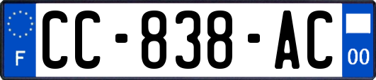 CC-838-AC