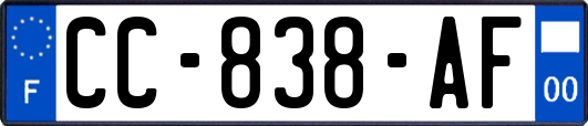 CC-838-AF