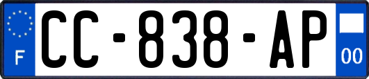 CC-838-AP