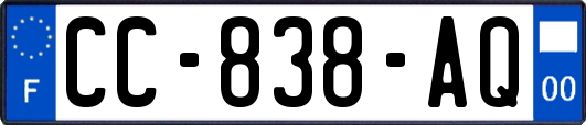 CC-838-AQ