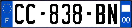 CC-838-BN
