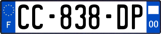 CC-838-DP