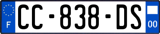 CC-838-DS