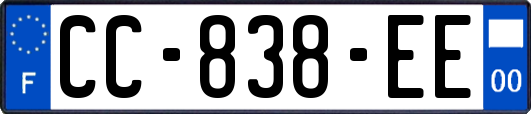 CC-838-EE