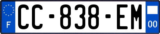 CC-838-EM