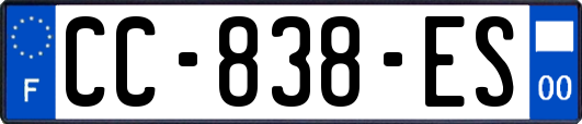 CC-838-ES