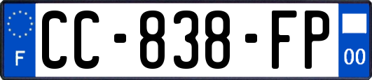 CC-838-FP