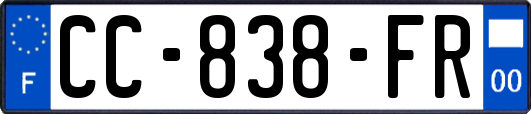 CC-838-FR