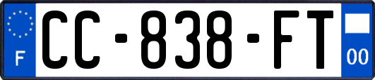 CC-838-FT