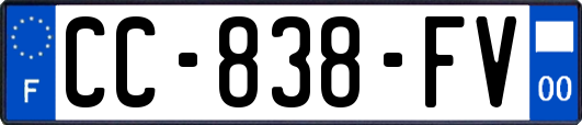 CC-838-FV