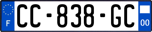 CC-838-GC