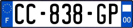 CC-838-GP