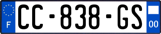 CC-838-GS