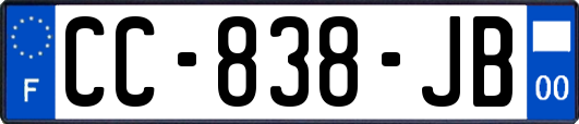 CC-838-JB